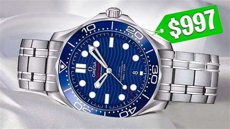 where to buy cheapest omega watches